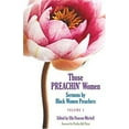 thumbnail image 1 of Pre-Owned Those Preachin' Women (Paperback) 0817010734 9780817010737, 1 of 1