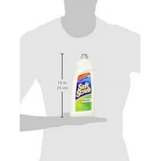 Soft Scrub Cleanser with Bleach, 36 Ounce Pack of 1