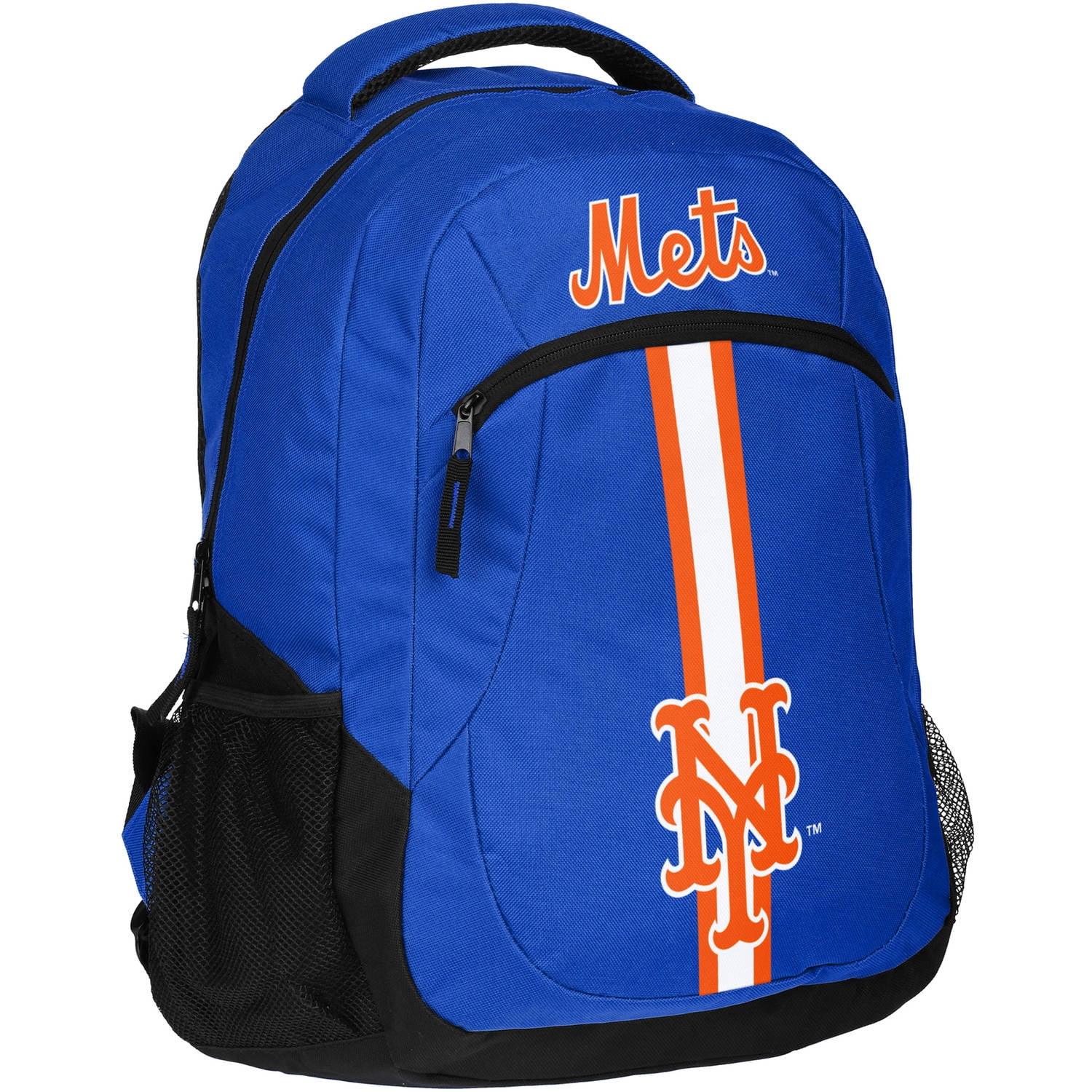 New york mets backpack Clearance