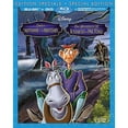 thumbnail image 1 of The Adventures Of Ichabod And Mr. Toad (Blu-ray + DVD + Digital HD) (Bilingual), 1 of 2
