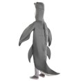 thumbnail image 7 of Adult Loch Ness Monster Costume, 7 of 7