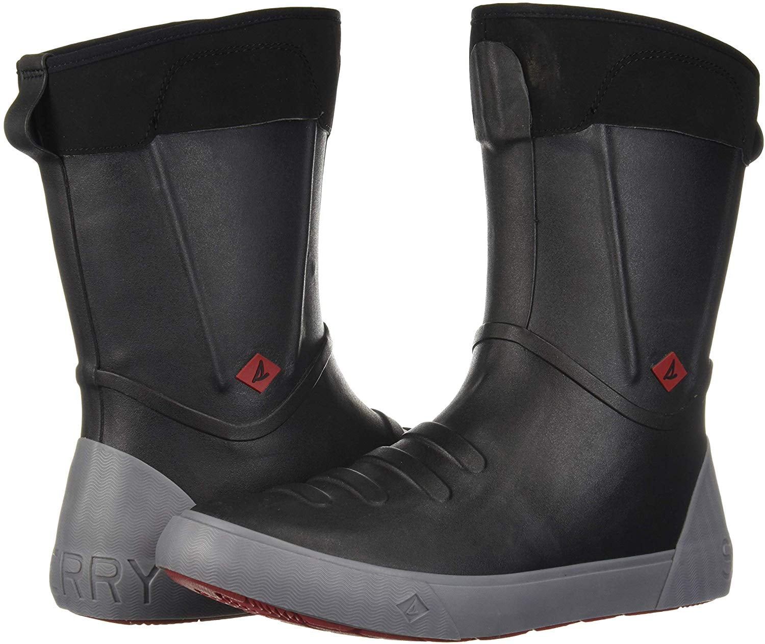 sperry men's cutwater