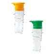 thumbnail image 3 of 2Pcs Lemon Squeezer Citrus Juicer – Portable Lemon Juicer, Screw-Top Manual Juicer with Seed Filter Perfect for Cocktails, Drinks, Salad Dressing&Cooking, Travel Size Kitchen Tool, 3 of 9