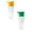 Yellow+Green, variant on Lemon Squeezer,Handheld Manual Citrus Juicer,Safety PP Material for Lemon and Lime,Easy-to-Use with Built-in Filter for Kitchen,Cocktails & Fresh Juice Extraction 1PC