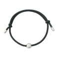 thumbnail image 1 of Tungsten Carbide Emergency Window Self Tool Bracelet Strap Wrist Bead Car Accessory, 1 of 4