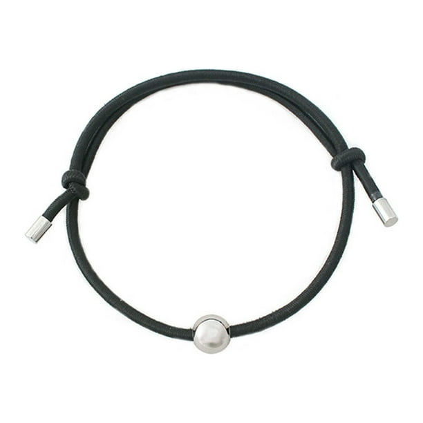 De emergencia de la correa de cuentas con tungsteno ventana de carburo de auto pulsera de muñeca herramienta de pulseras de coches