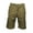 Dark Khaki, variant on Regatta Mens Heroic Cargo Shorts