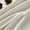 Ivory Beige, variant on Jainmy Classic Flax Linen Blend Semi Sheer Curtains, Back Tab Drapes for Living Room Bedroom Dining Farmhouse, 52"x84", 2 Panels, Olive Green