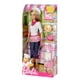 Barbie I Can Be Chef Doll – image 1 sur 2