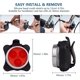 thumbnail image 3 of Bike Light Set Bike Lights Usb Bike Light Rechargeable, 3 of 5
