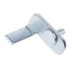 thumbnail image 5 of Soporte de Abrazaderas de Silenciador de Tubo de de Tubo de Cola de 43 Mm Compatible para, 5 of 5