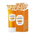 thumbnail image 1 of Orange Enzymes Exfoliating Brightening Gel Moisturizing Smoothing Tighten Pores Whitening Brightening Exfoliating Peeling Gel 100g, 1 of 5