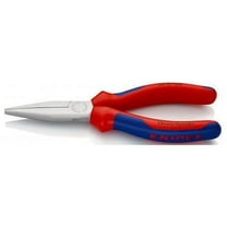 KNIPEX 30 15 160 Long Nose Pliers, 160 mm
