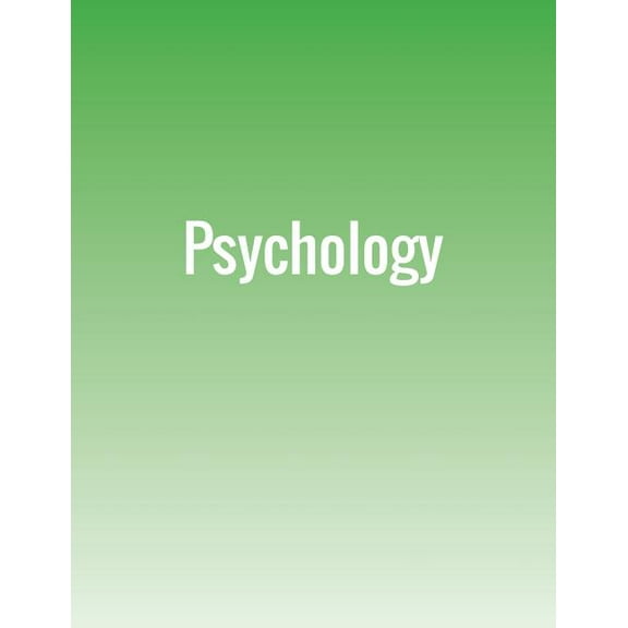 Psychology, (Paperback)