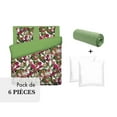 thumbnail image 1 of Pack Douce Nuit - Garden Green, 1 of 4