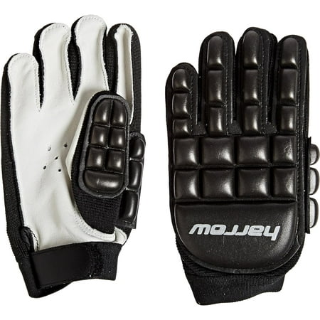 Harrow Double Down Indoor Field Hockey Gloves