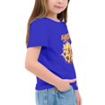 thumbnail image 3 of Camiseta Algodón de Naru para niños, 3 of 5