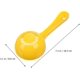 thumbnail image 4 of Bento Accesorios Cuchara Cuchara 6 Piezas Arroz Paleta Moldes De Arroz Cuchara De Arroz Sushi Herramientas Para Hacer Espátula De Plástico Utensilio De Cocina Para El Hogar Cocina Restaurante Ben, 4 of 5