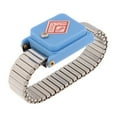 thumbnail image 1 of Cordless anti-static grounding discharge wrist strap wrist strap cable strap, 1 of 6