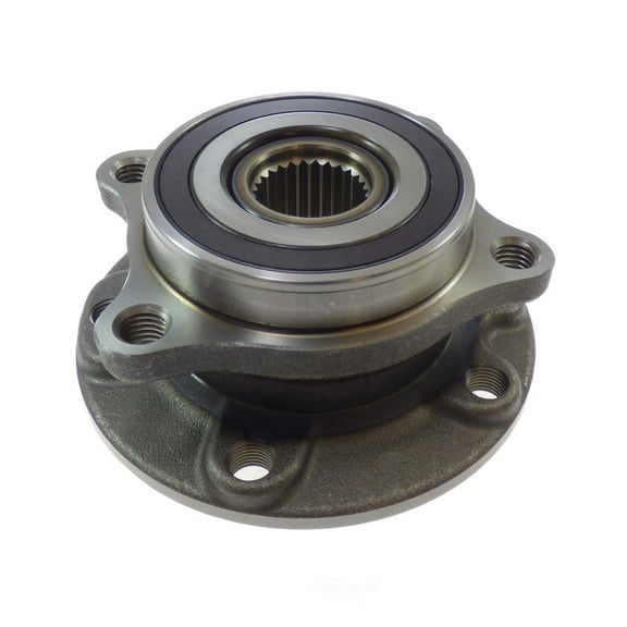 GM 513348 Wheel Bearing and Hub Assembly