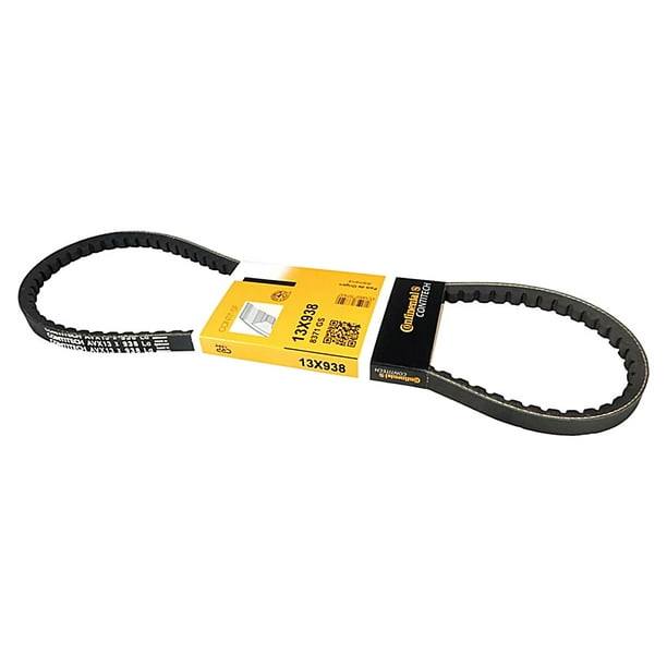 Banda Motor CONTITECH para Nissan Tsuru 1993 A 1997 L4 1.6L Dirección hidráulica 938 mm