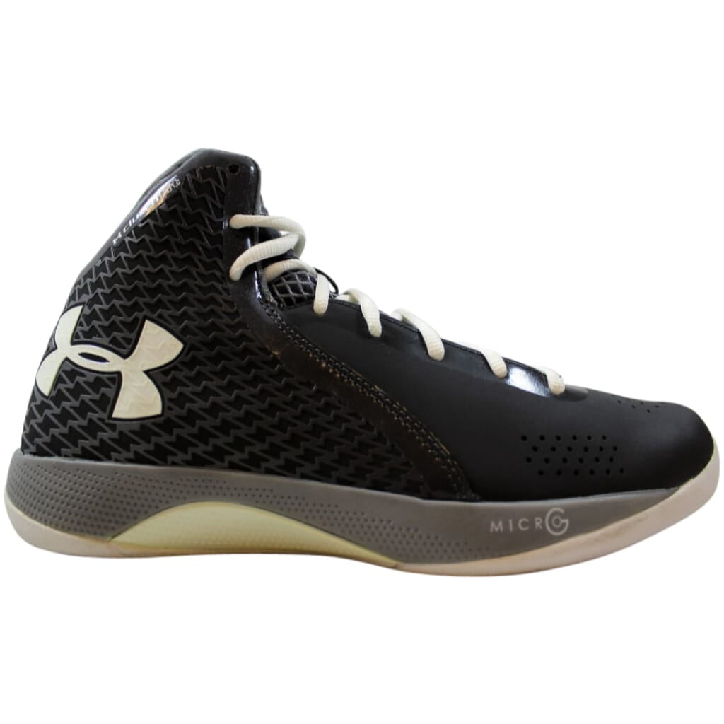 Under Armour Micro G Torch Stealth 