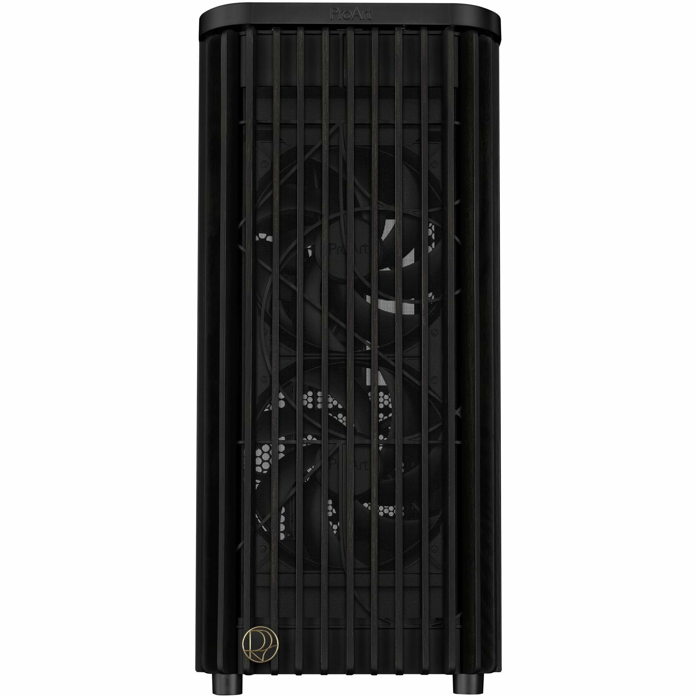 Asus ProArt PA401 Wood Edition, Tempered Glass Panel
