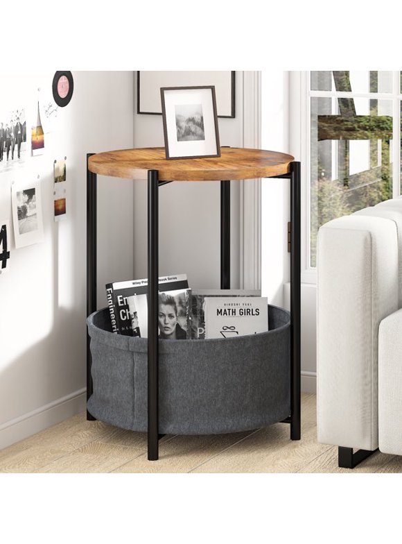 End Tables & Side Tables