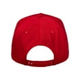 thumbnail image 3 of Valucap Five-Panel Twill Cap, 3 of 5
