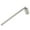 Silver, variant on Candle Wick Tool Oil Lamp Stainless Steel Dipper Trimmer Cutter Multiple Colors Trim Candle Wick Snuff Candle Reduce Soot Extend Burn Time Durable Material