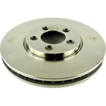 Centric Performance Brake Rotor