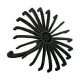 thumbnail image 1 of Tie Rack, Space-saving Rotatable Tie Rack Durable  For Bedroom For Home, 1 of 8