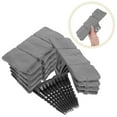thumbnail image 3 of 1 Set Small Garden Borders For Landscaping Border Fence For Garden Use Plastic Garden Edging Strip Fence With Convenient Design, 3 of 8