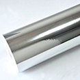 thumbnail image 1 of 20x60in Chrome Mirror Vinyl Film Wrap for Car Vehicle, 1 of 5