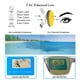 thumbnail image 3 of Gafas de sol polarizadas Jefoo para pesca UV400 TR90 ligeras, 3 of 8