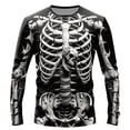 thumbnail image 1 of Playeras Oversize Hombre Camisa De Vestir Para Hombre Camisa Abotonada Con Cara Brillante Ropa Camiseta Con Solapa Con Cara Brillante Camisa, 1 of 3