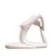 thumbnail image 1 of Estatua elegante de figura decorativa para mesa, ideal para decoración de hogar y jardín, bodas. El 10x3.5x11cm, 1 of 4