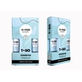 thumbnail image 4 of Oopsie Poopsie toilet spray, To-Go (2-Pack) Summer Sea, 4 of 4