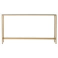 thumbnail image 3 of Southern Enterprises Darrin 56 in. Console Table, 3 of 8