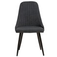 thumbnail image 1 of Silla ALTEREGO  Silla Alterego Mina Gris, 1 of 1
