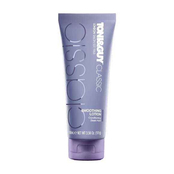 Tony & Guy Classic Smoothing Lotion, 3.56 Fl Oz