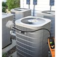thumbnail image 2 of Detector de fugas de refrigerante Elitech ILD-300 con sensor infrarrojo, 2 of 9