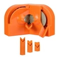 thumbnail image 4 of simhoa Foreuse Taille-Crayon Machine Grinder Polyvalent pour Tous les Bits Maçonnerie Cobalts, 4 of 7