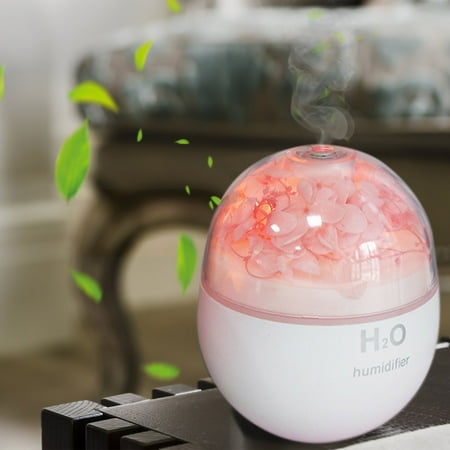 

CVLNCYCLING Clearance Humidifier for Room with Essential Oils Humidifiers for Home Whole House Oil Diffuser Aroma Oil Diffuser for Car Office Bedroom