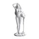 thumbnail image 4 of Escultura de griega, moderno para decoración del hogar, estatua de de resina, figura para comedor, estantería, centro de mesa. Estilo B, 4 of 8