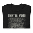 thumbnail image 2 of Jimmy Eat World Stagefright T-Shirt, 2 of 6