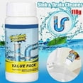 thumbnail image 2 of 2PCS Sink and Drain Cleaner - Foam Clog Remover for Kitchen Sinks, Bathroom Pipes, Toilets | Fast-Acting Formula, 2 of 7