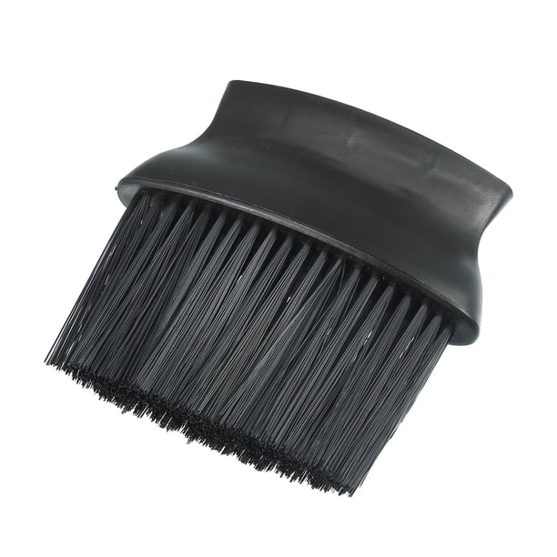 Auto Interior Polvo Cepillo Plumero para Coche Aire Acondicionado Respiraderos Negro