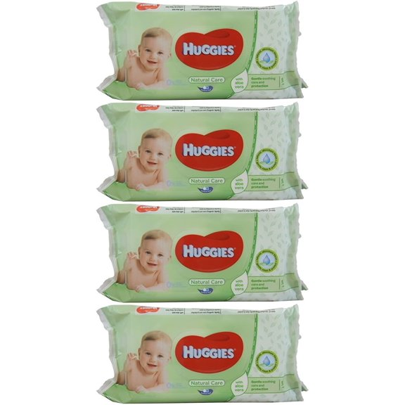 Huggies 0152 - 4