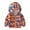 D, variant on EnJoCho Toddler Fashion Cloak Baby Boys Girls Outdoor Breathable Animal Printed Zipper Jacket Colorblocking Punching Jacket Kids Jacket Windbreaker Kids Trendy Wear 2-3 Years
